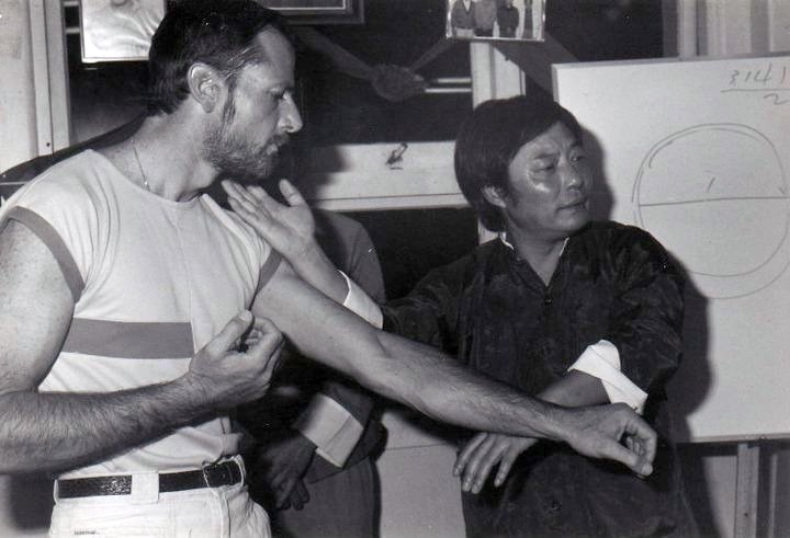 Ving Tsun Memories and&nbsp;Impressions